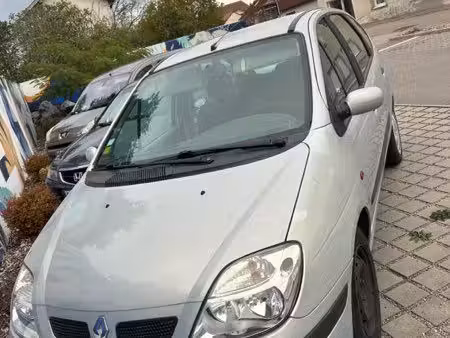 Renault Scénic 1.4 95