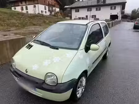 Renault Twingo 1.2 Campus