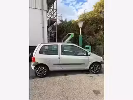 Renault Twingo 1.2 Kenzo