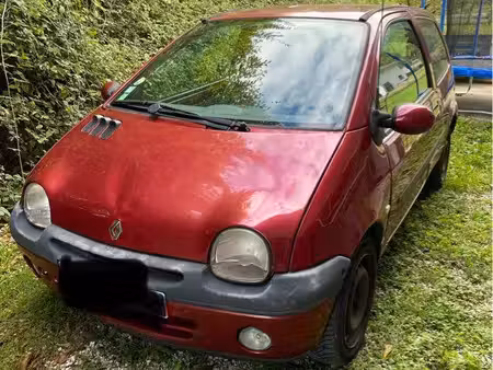 Renault Twingo 1.2 60