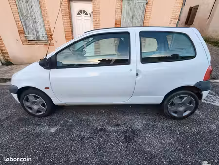 Renault Twingo 1.2 60
