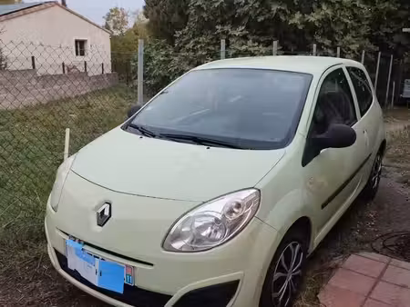 Renault Twingo 1.2 60