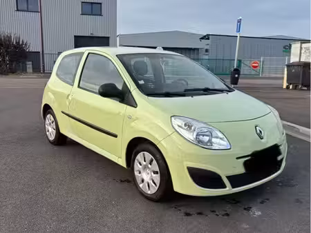 Renault Twingo 1.2 60