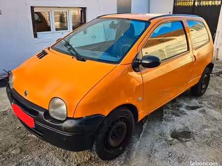 Renault Twingo 1.2 60