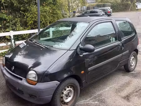 Renault Twingo 1.2 60