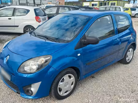 Renault Twingo 1.2 75