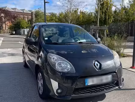 Renault Twingo 1.2 60