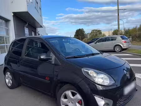 Renault Twingo 1.2 75 Rip Curl