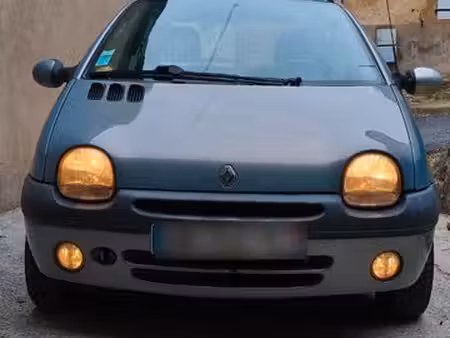 Renault Twingo 1.2 75