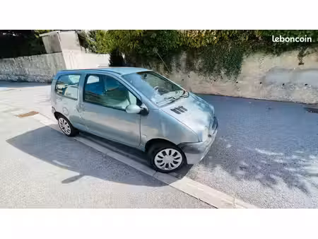 Renault Twingo 1.2 60