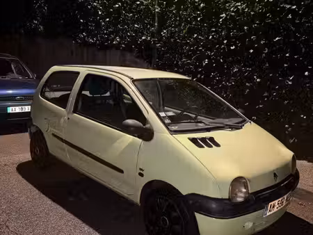 Renault Twingo 1.2 75