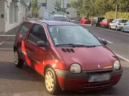 Renault Twingo 1.2 75