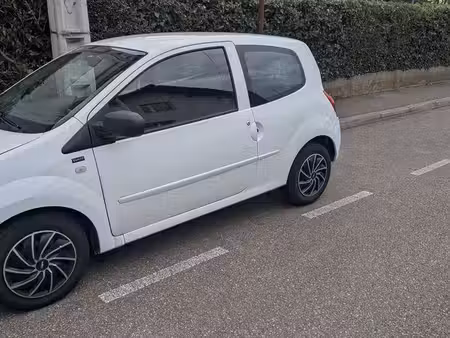 Renault Twingo 1.2 75