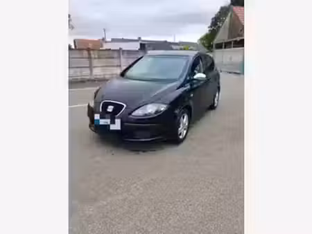Seat Altea 1.6 102 Majorca