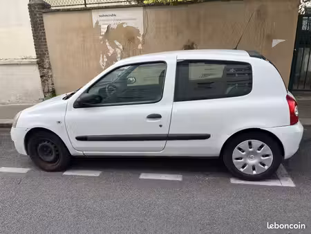 Renault Clio 1.2 60 Campus