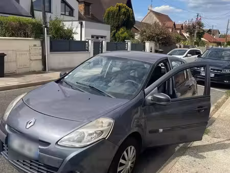 Renault Clio 1.5 dCi 70