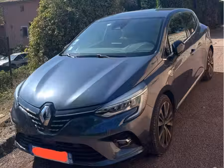 Renault Clio 1.3 TCe 130 Initiale