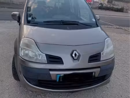 Renault Grand Modus 1.5 dCi 70
