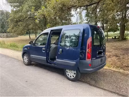 Renault Kangoo 1.9 65