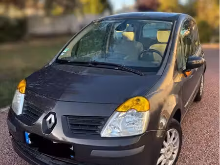 Renault Modus 1.4 98