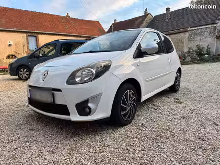 Renault Twingo GT 1.2 100