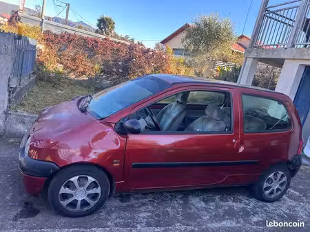 Renault Twingo 1.2 60