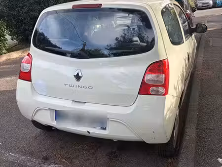 Renault Twingo 1.2 75