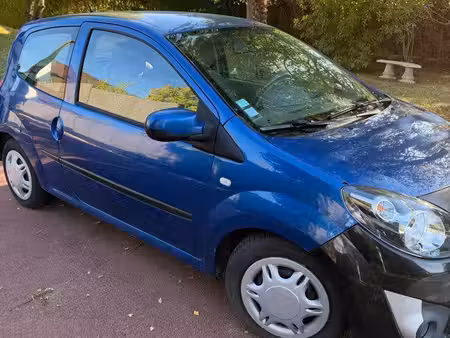 Renault Twingo 1.2 75