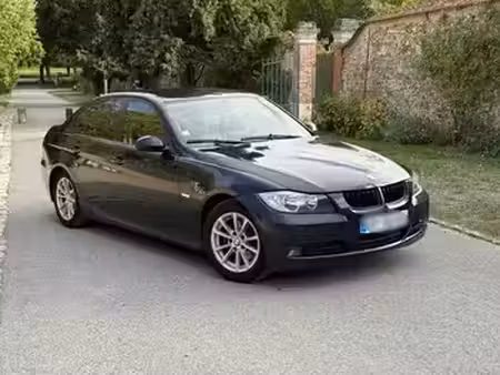 BMW Série 3 320d 2.0 Business