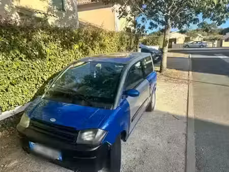 Microcar MC2