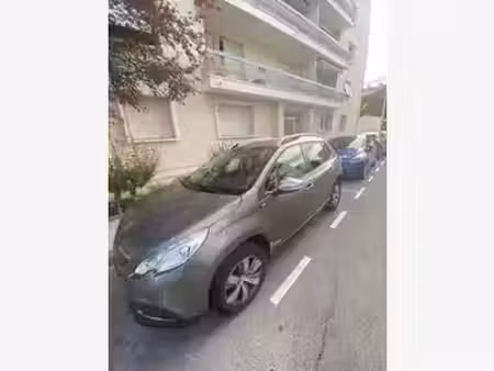 Peugeot 2008 1.6 HDi 92 Allure