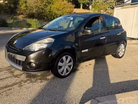 Renault Clio 1.5 dCi 85