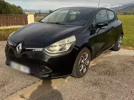 Renault Clio 1.5 dCi 90 Expression