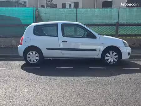Renault Clio 1.2 58 Campus