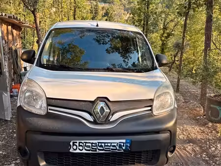 Renault Kangoo 1.5