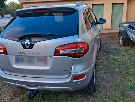 Renault Koleos 2.0 dCi 150