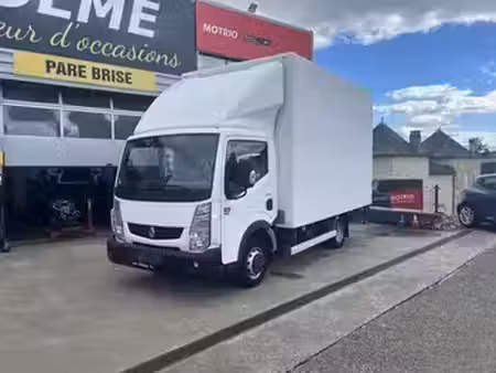 Renault Maxity Dynamique