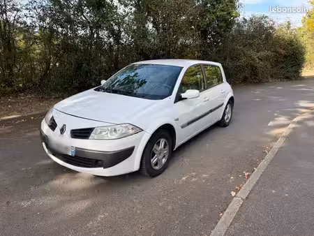 Renault Mégane 1.4 100