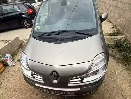 Renault Modus 1.5 dCi 85