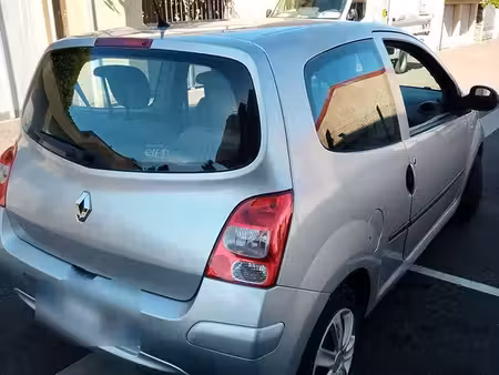 Renault Twingo 1.2 75