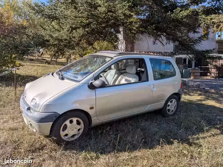 Renault Twingo 1.2 60 Initiale