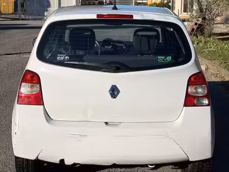 Renault Twingo 1.2 75