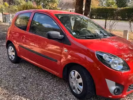 Renault Twingo 1.2 75