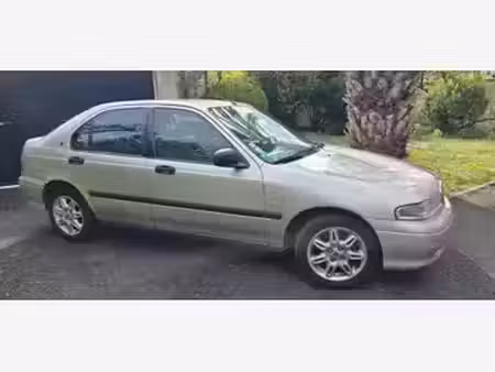 Rover 45 1.4 103