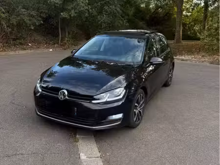 Volkswagen Golf 1.2 TSI 105