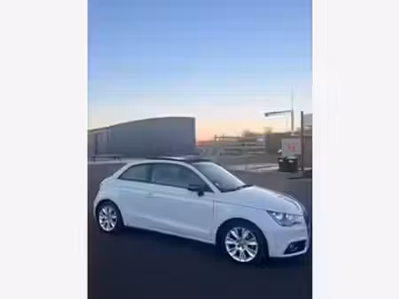 Audi A1 1.6 TDI 105 Ambition