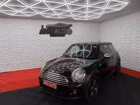 Mini Mini Cooper 1.6 112