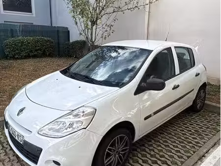 Renault Clio 1.2 75