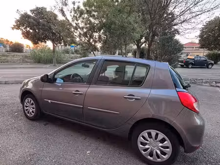 Renault Clio 1.5 dCi 75