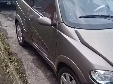 Renault Clio 1.5 dCi 70